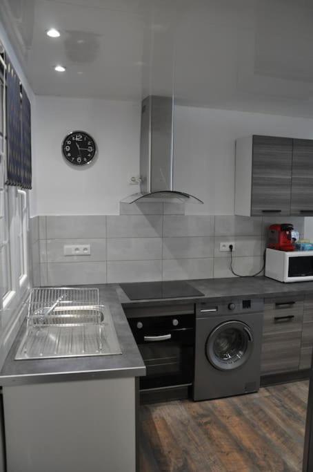 Le Studio Du Tanneur Selestadien Sélestat Dış mekan fotoğraf